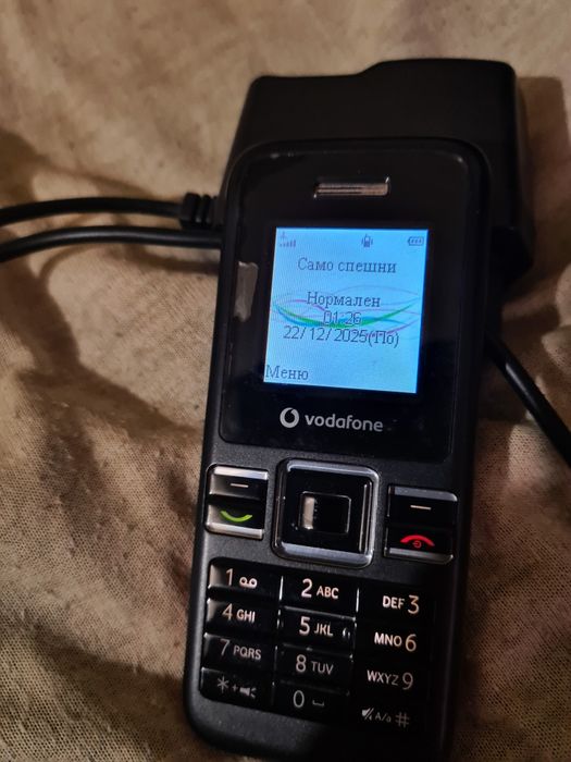 Ретро телефон ретро