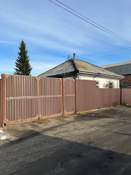 Продам ДОМ П.Мирный (возмо