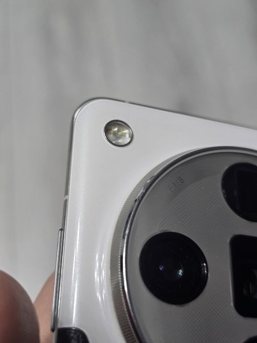 Oppo find x7 ultra-едиственый в городе