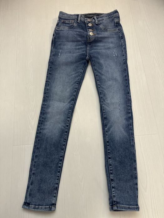 Дънки за момиче-Guess