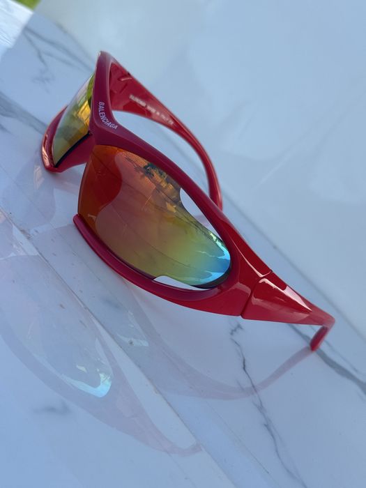 Ochelari Balenciaga