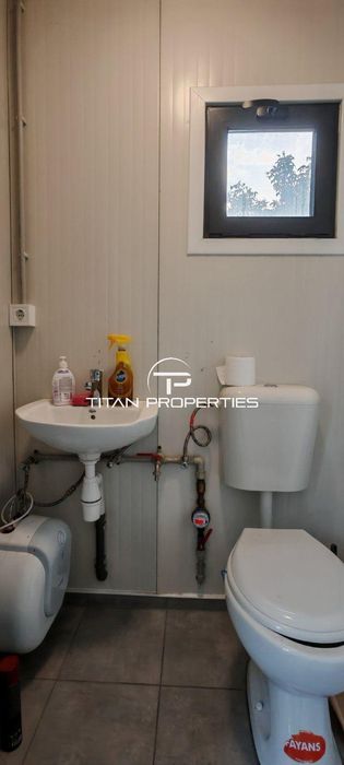 Дава се под наем Офис в Пловдив, Остромила - 21 кв.м за 230 € - Снимка #4