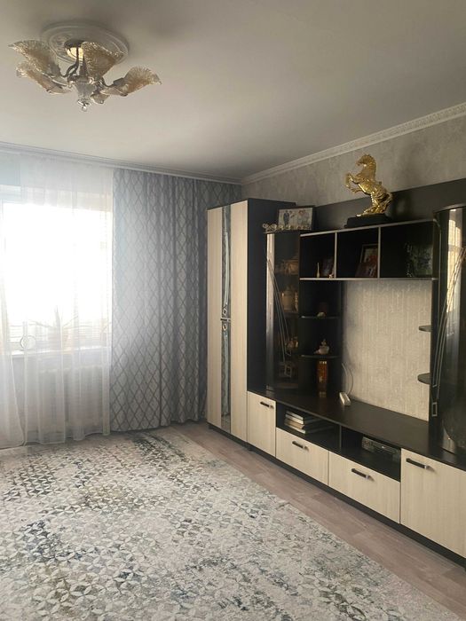 з-х комнатная квартира