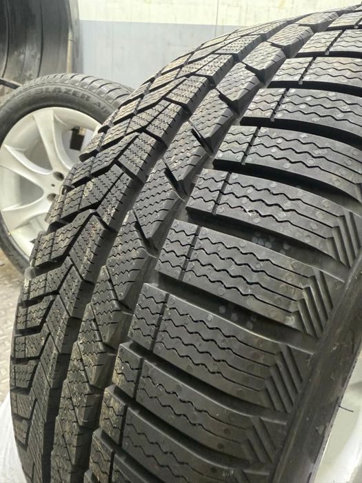 Шины в комплекте