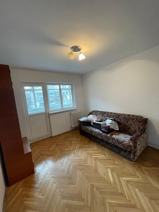 Apartament 3 camere- B-dul 1848