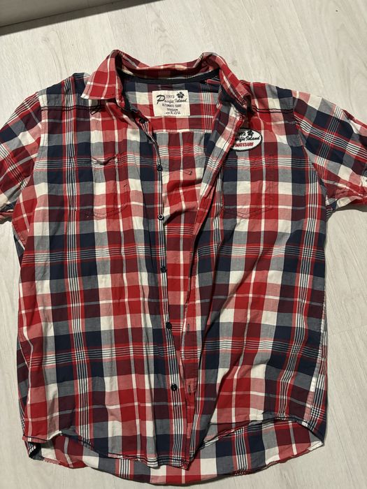 Мъжки ризи valentino/US POLO