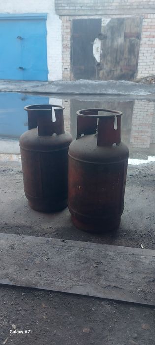 Продам балоны 2 за 6тыс
