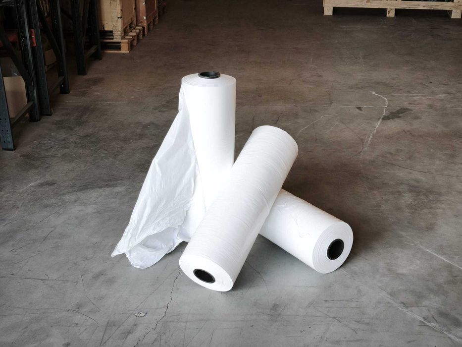 Folie pentru baloti – calitate premium, disponibila din stoc