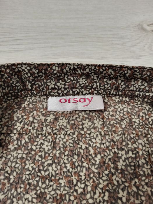 Bluză elegantă de damă