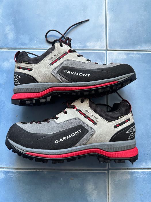 Ghete pantofi garmont gore tex