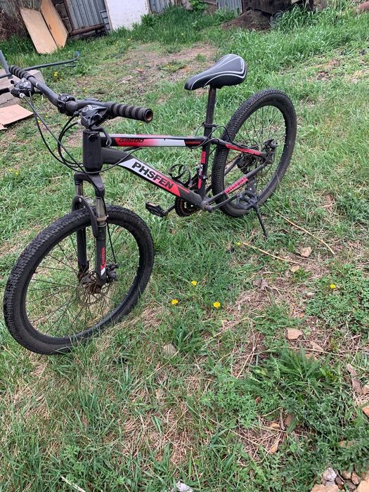 Продам велосипед