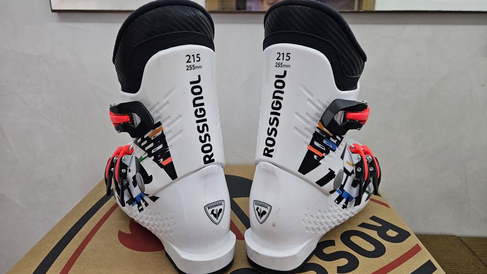 Ски обувки Rossignol Hero J3