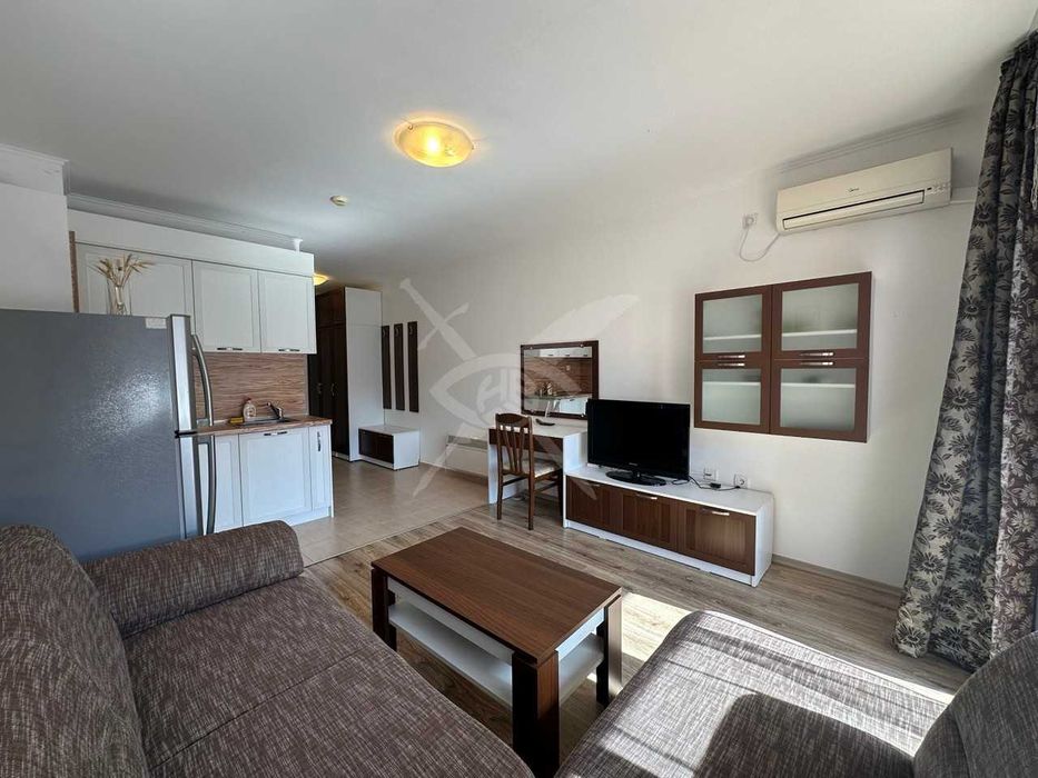 Продава се Едностаен апартамент в Ахелой - 53 кв.м за 831 €/кв.м - Снимка #3