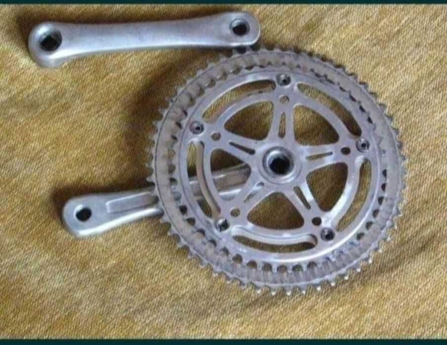 Angrenaj special cursiera