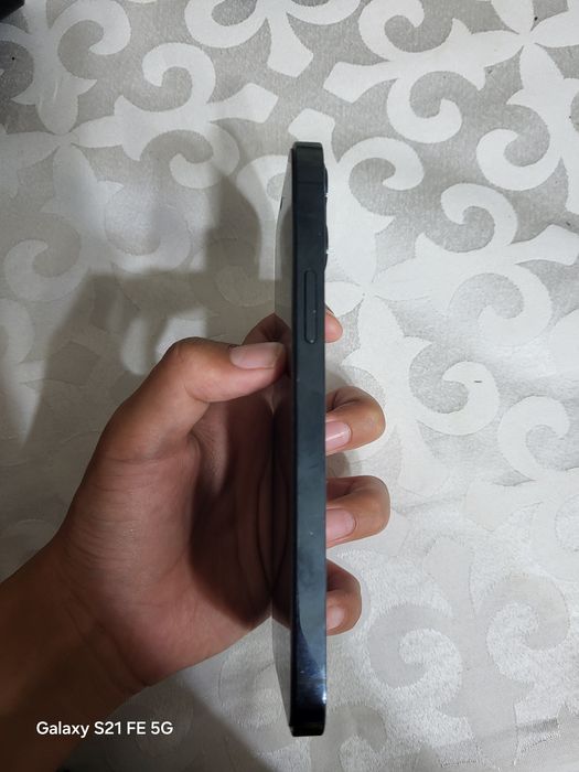 Apple IPhone 12 pro