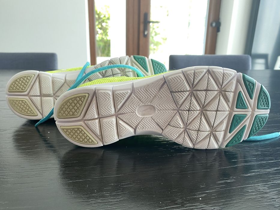 Nike Free Tr fit 3 breathe