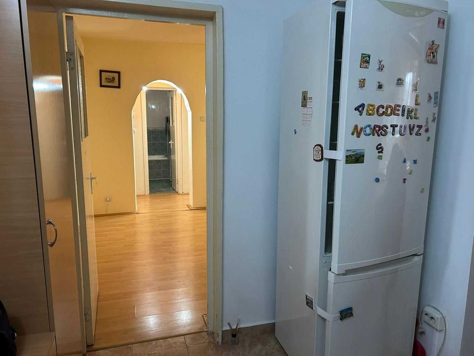 Apartament de inchiriat