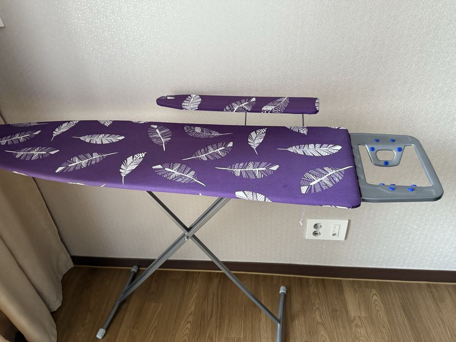 Продам гладильную доску