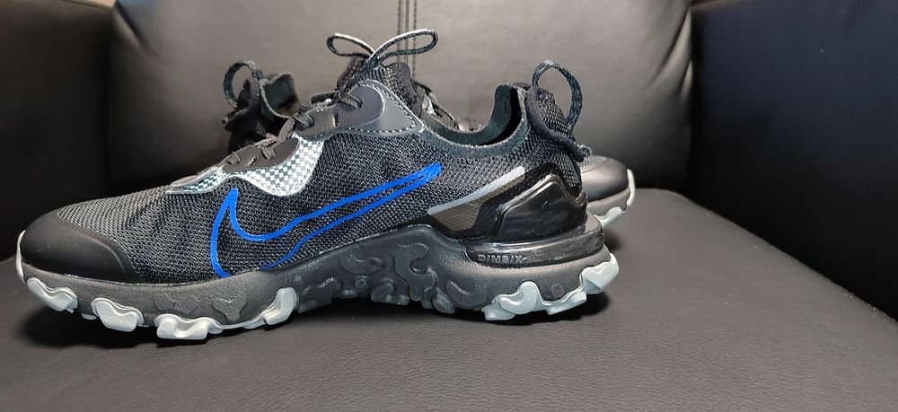Nike React Vision, номер 38