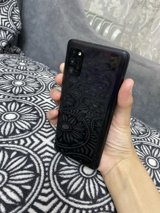 Продам телефон Samsung Galaxy A41