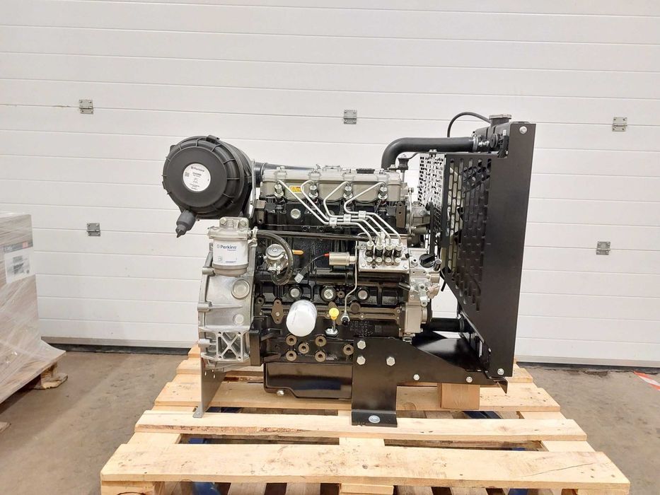 perkins 404a-22 motor industrial