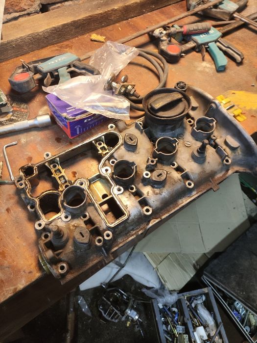 Двигатель 1.8 tsi bzb