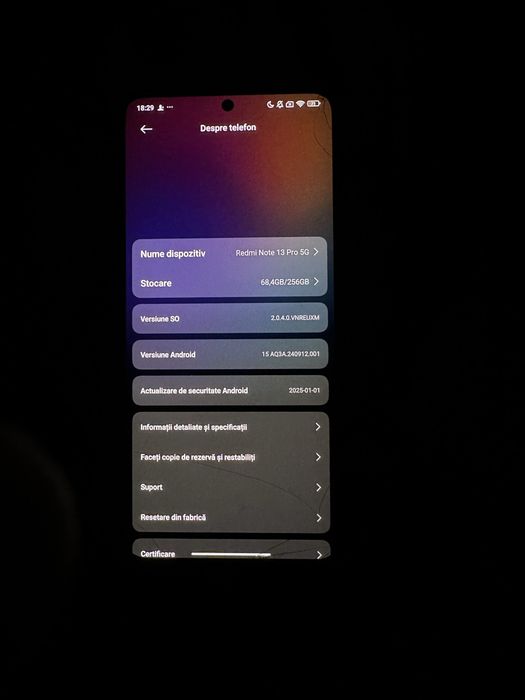 redmi note 13 pro 5g