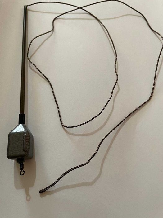 Diverse monturi pescuit!