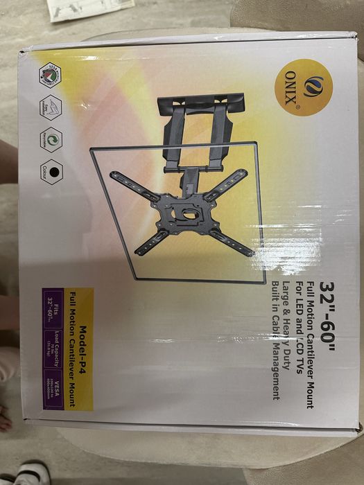 Продам кронштейн новый