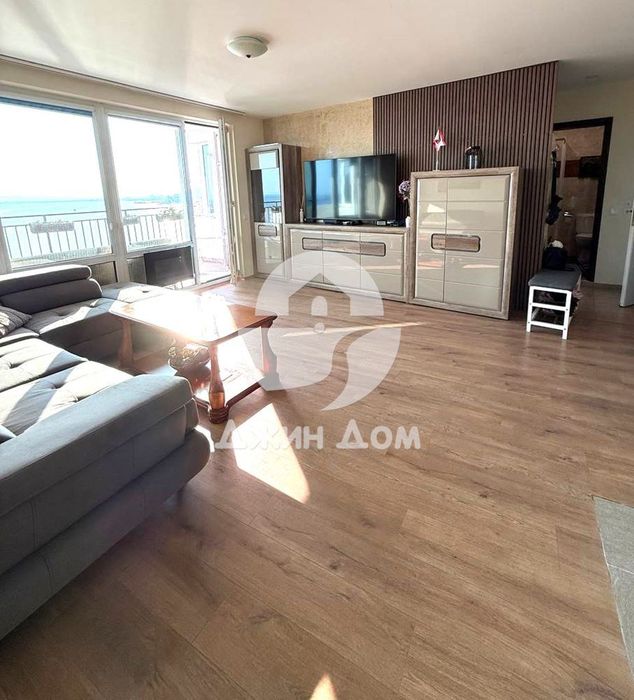 Продава се Тристаен апартамент в к.к. Елените - 112 кв.м за 1492 €/кв.м - Снимка #3