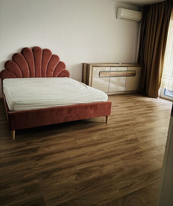 Inchiriez apartament 2 camere Armoniei Aradului/Lipovei