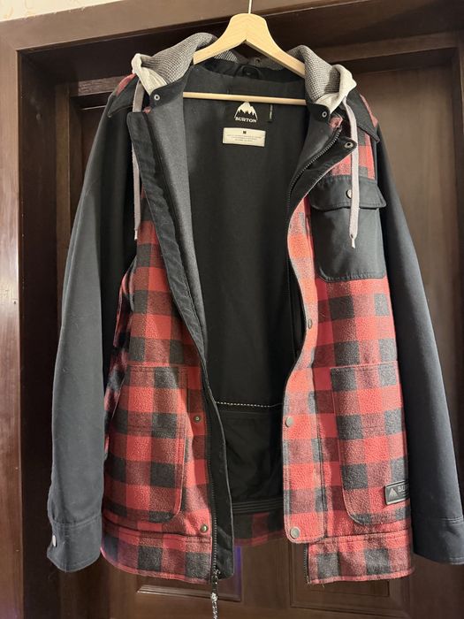 Geaca snowboard Burton, masura M