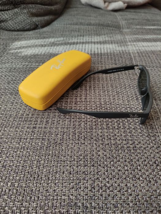 Детски Слънчеви очила рейбан, ray ban junior