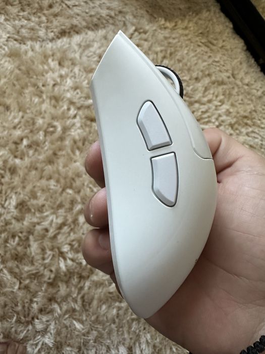 Razer DeathAdder V4 PRO