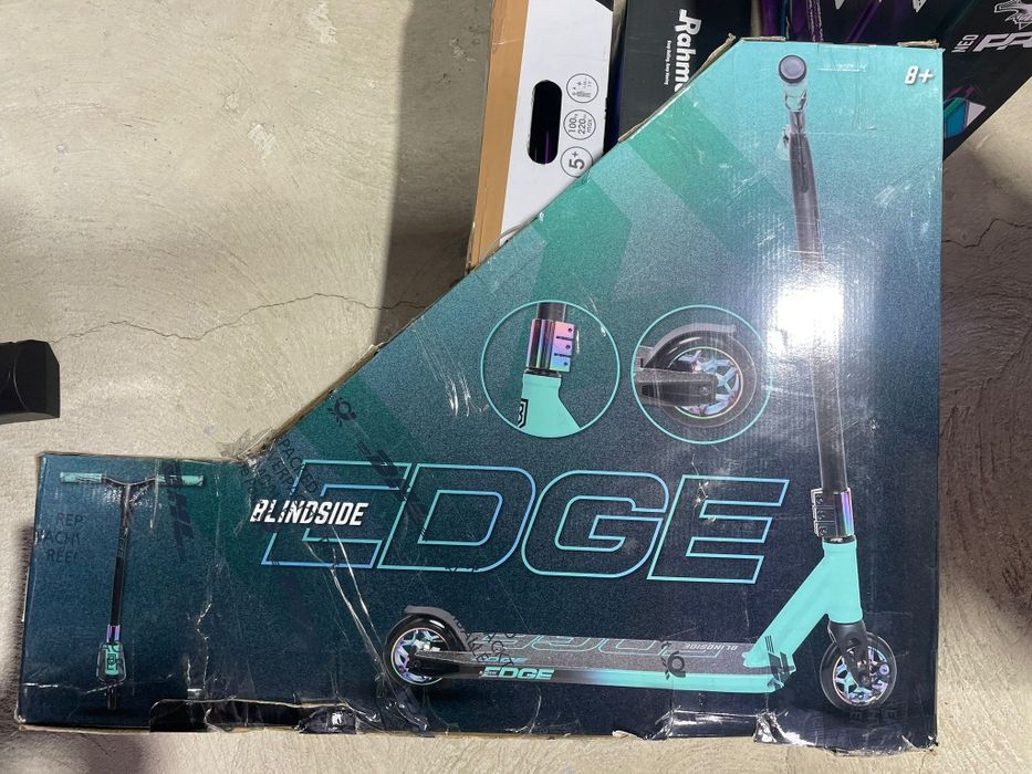 Trotinete Diferite Modele