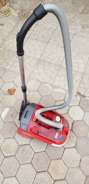 продам Пылесос б/у ТОМАС 30000т.