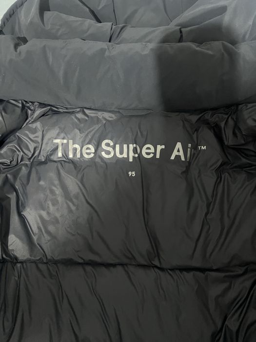 Пуховик унисекс Топ10