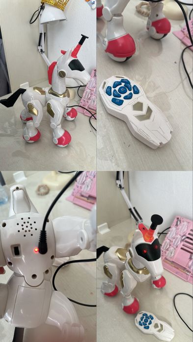 Детские игрушки