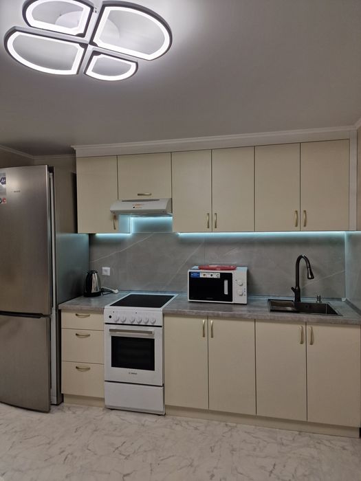 Сдам в аренду 1 ком.квартиру