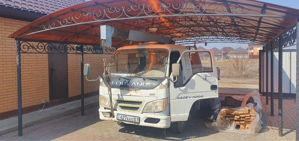 Услуги маленького манипулятора