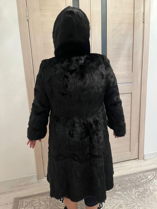 Продается Норковая Шуба