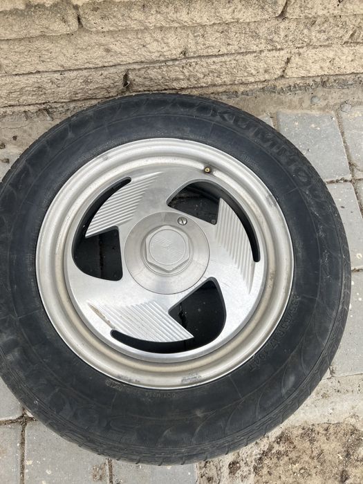 Зимние шины