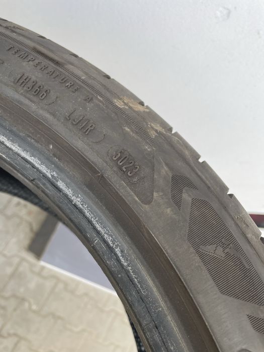 Cauciucuri 245/40R19 Goodyear, anvelope vara 245/40/19 Bridgestone