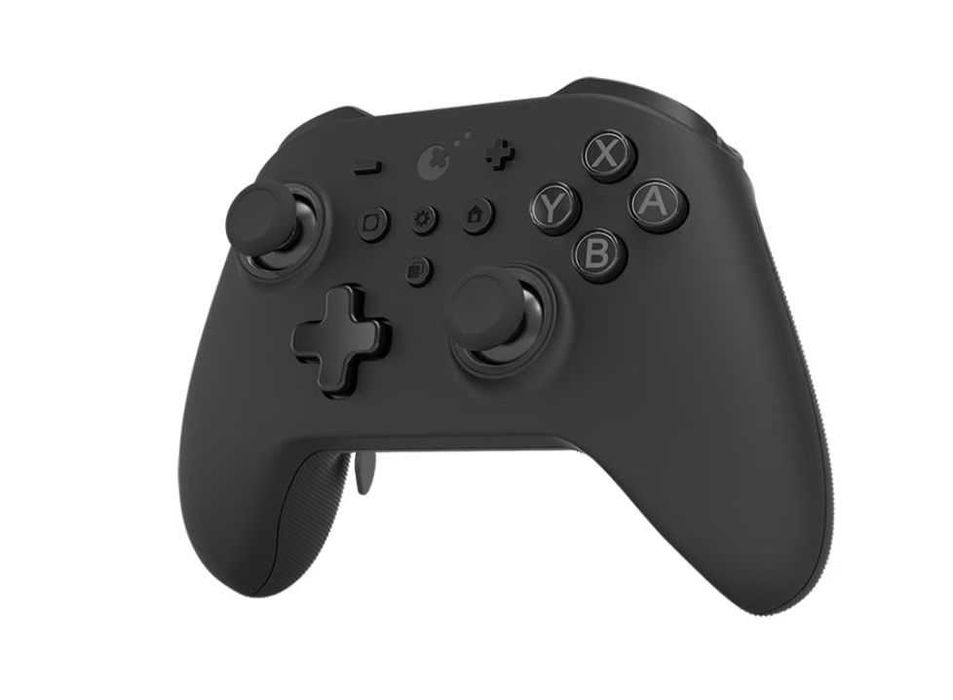 Controller Wireless GuliKit KK3 MAX pentru PC, Switch, Android, IOS