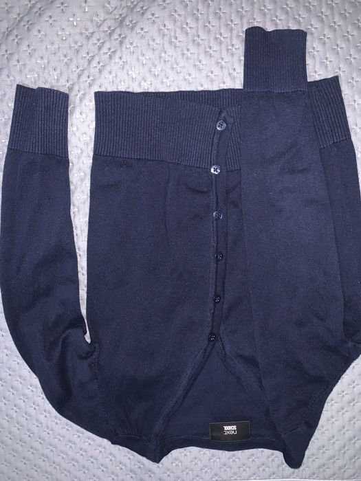 Рубашки next для девочки 8-9 лет