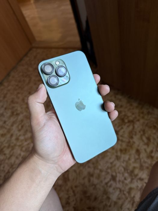 iphone 13 pro max 128