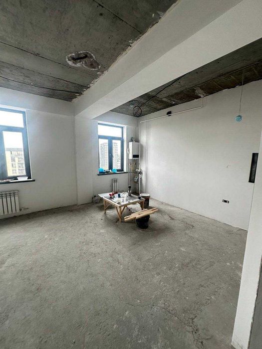 Квартира ЖК Anor Developer 4/12/13 130 кв