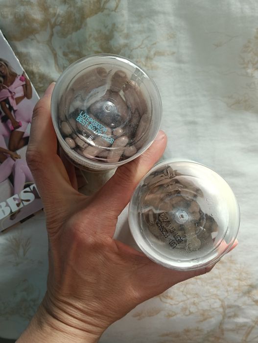 Biohaking bestie fat burner new