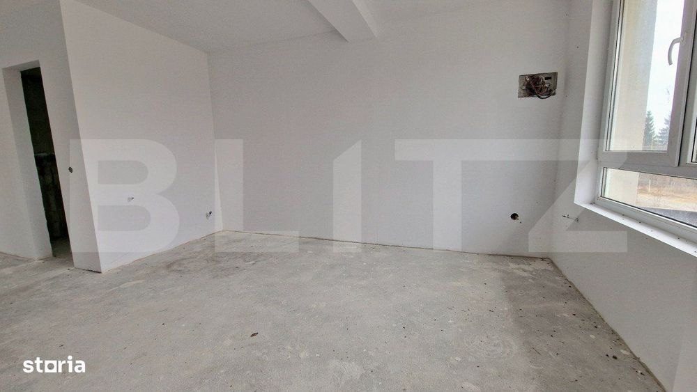 Oportunitate! Duplex in zona exclusiva, 90mp, ideal investitie / locui