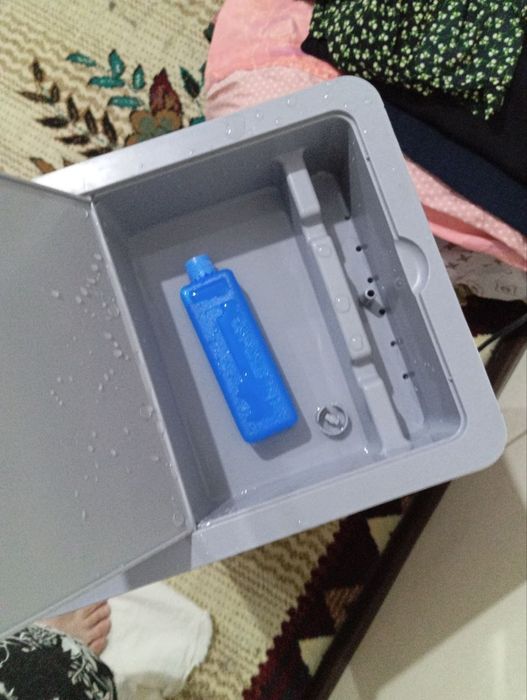 sovutish konditsaneri mini